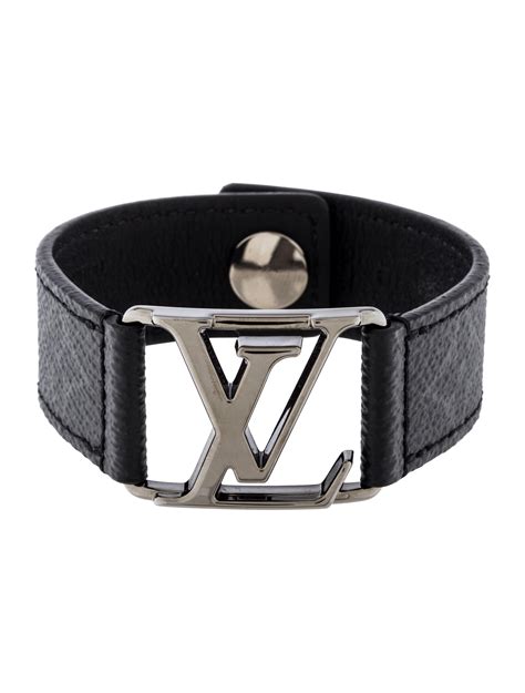 mens lv bracelet